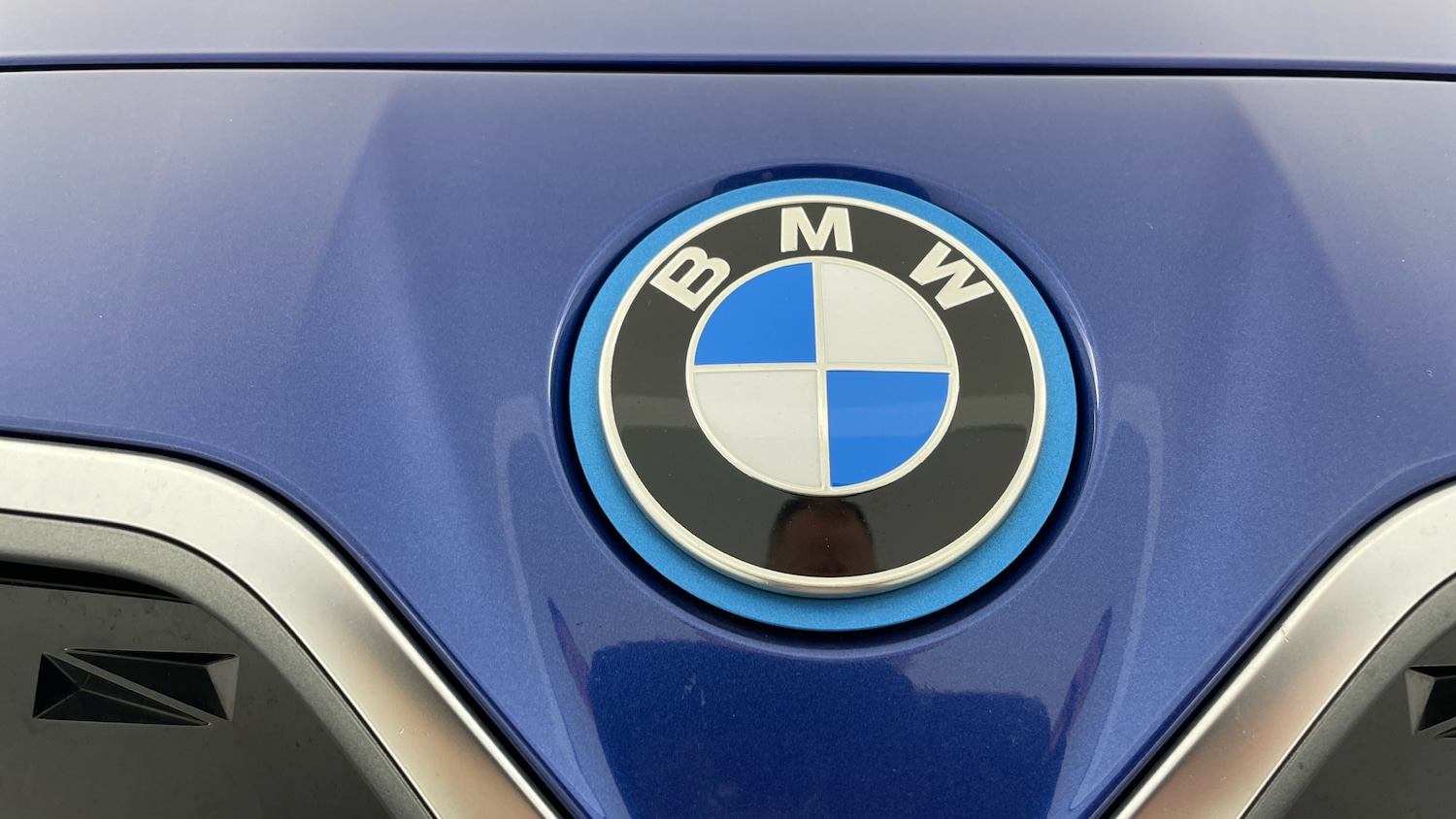 Used BMW i4 2022 for sale - 77663338: Photo 24