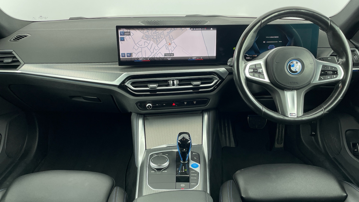 Used BMW i4 2022 for sale - 77663338: Photo 4