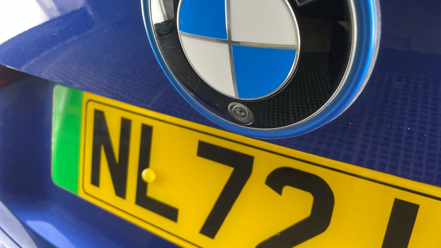 Used BMW i4 2022 for sale - 77663338: Photo 45