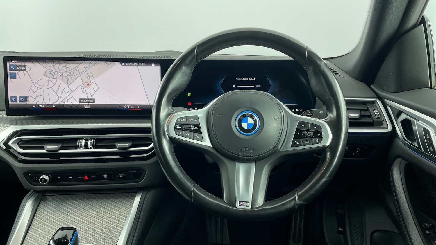 Used BMW i4 2022 for sale - 77663338: Photo 5