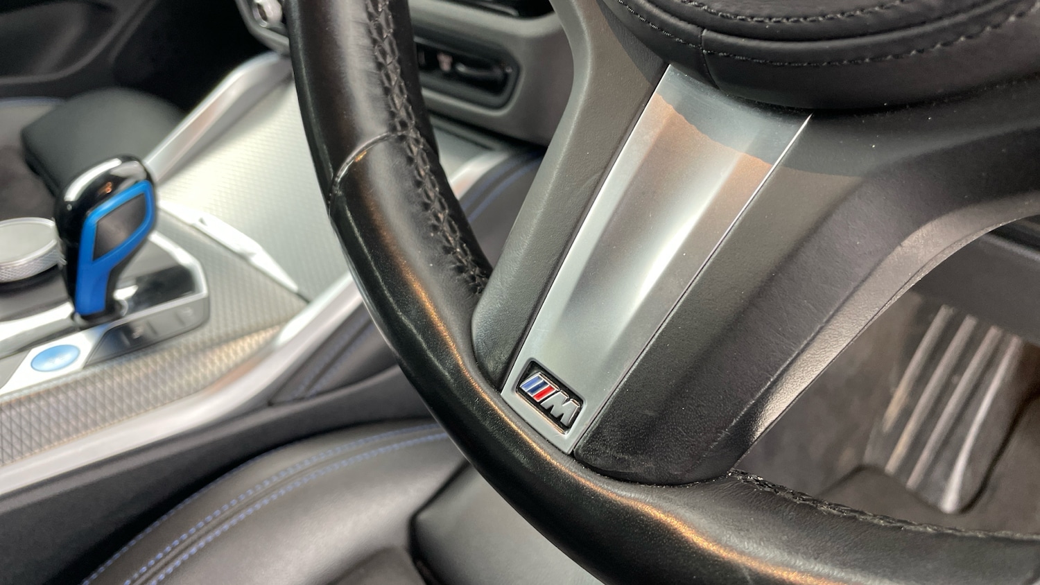 Used BMW i4 2022 for sale - 77663338: Photo 56