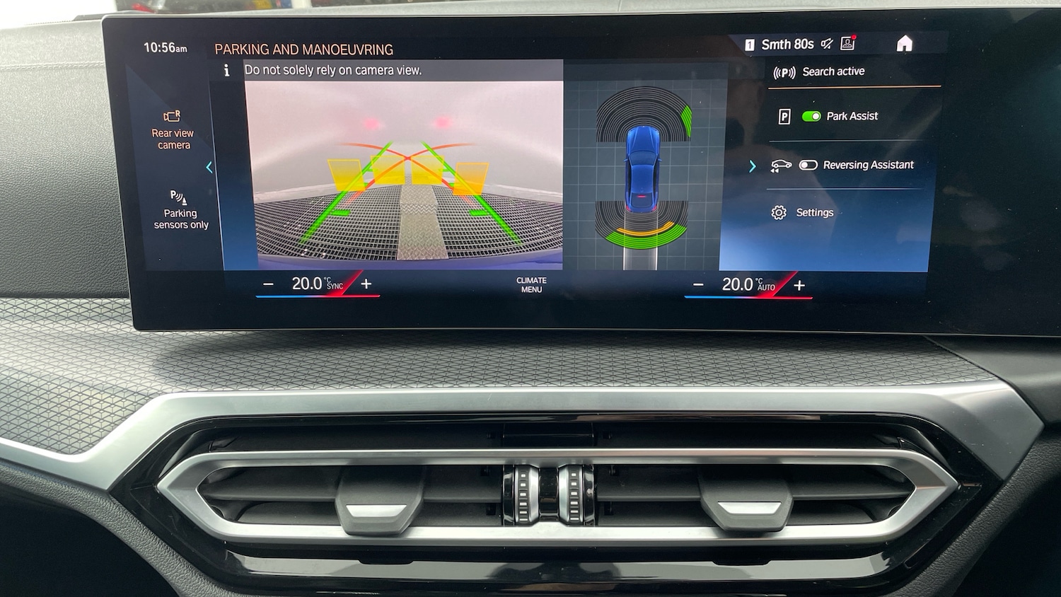 Used BMW i4 2022 for sale - 77663338: Photo 62