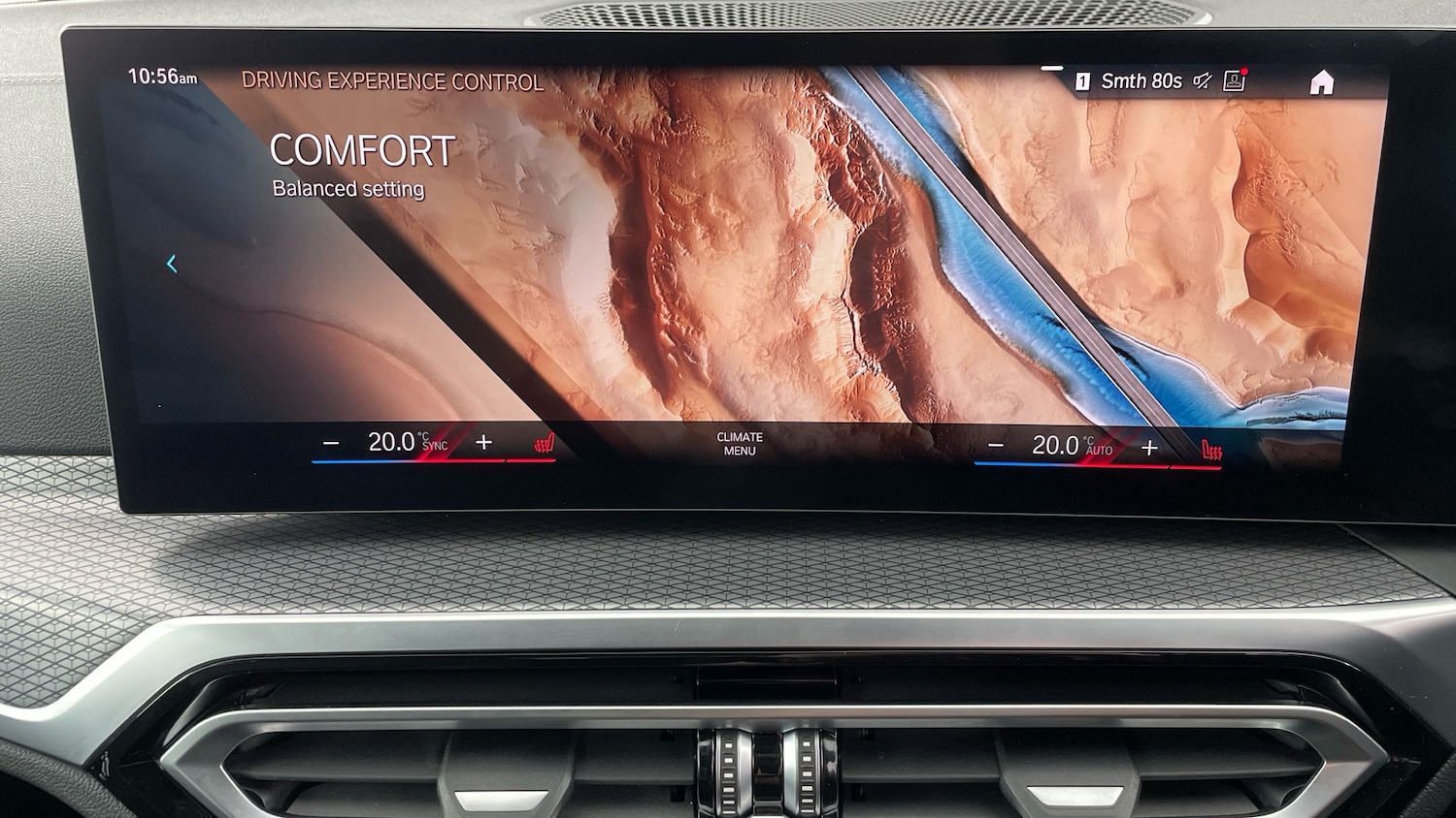 Used BMW i4 2022 for sale - 77663338: Photo 68