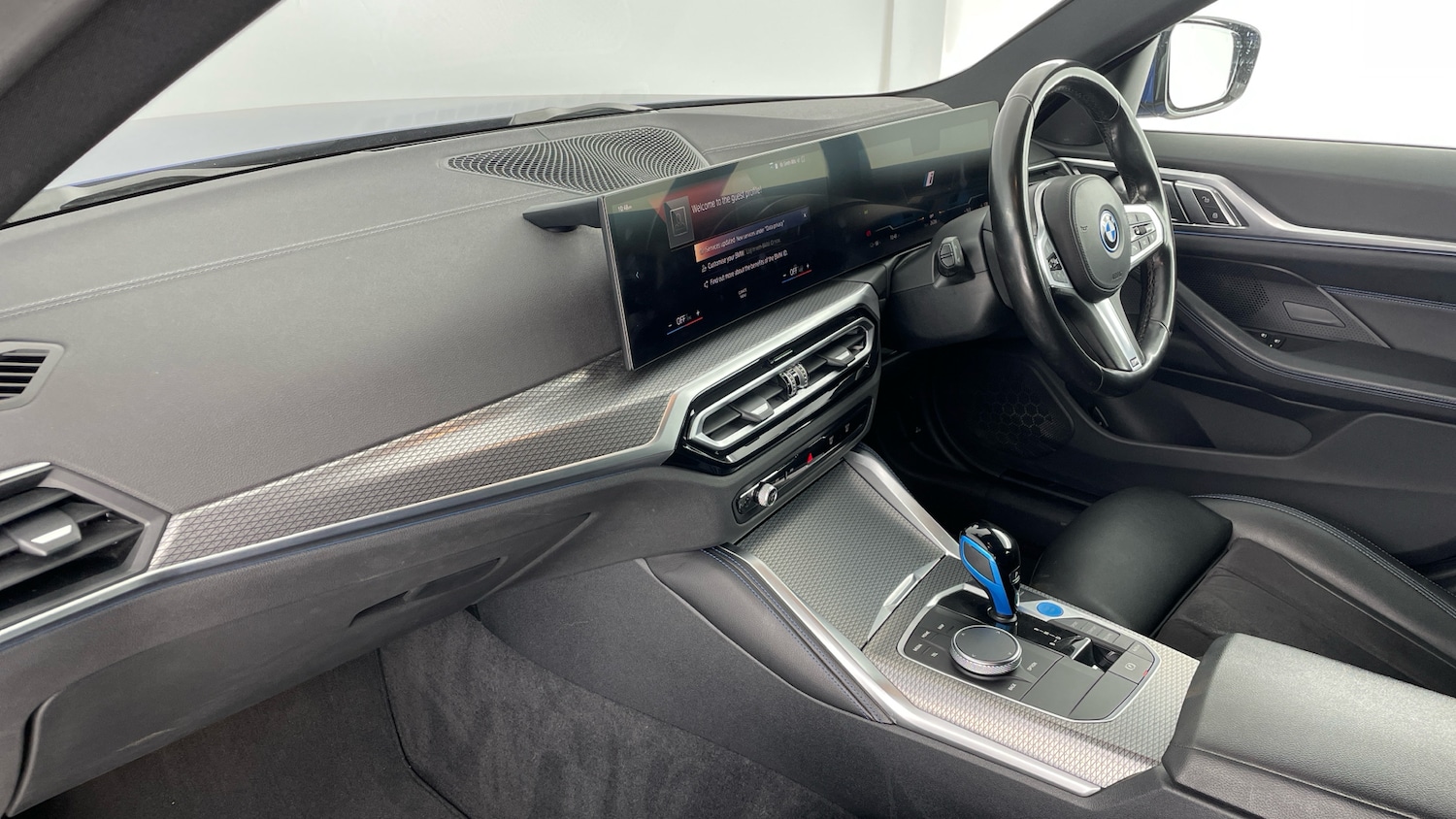 Used BMW i4 2022 for sale - 77663338: Photo 7