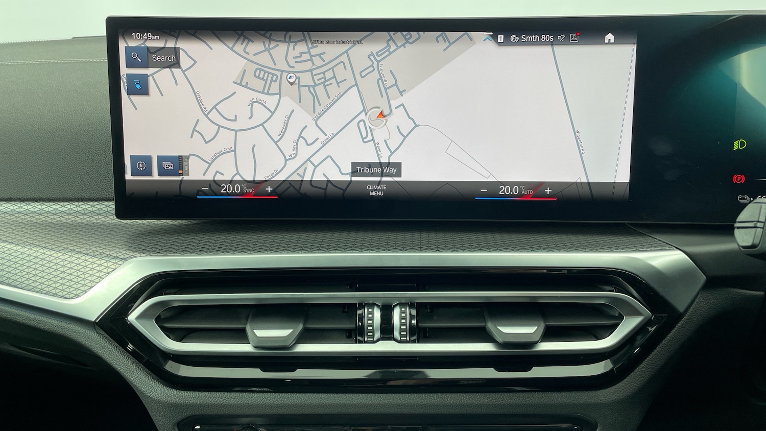 Used BMW i4 2022 for sale - 77663338: Photo 8