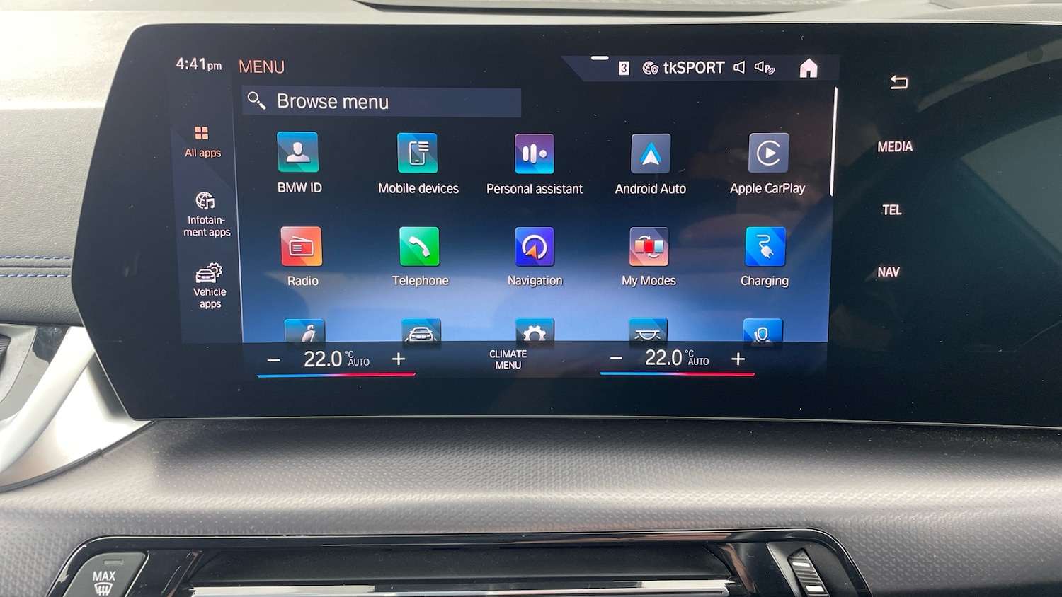 Used BMW 2 Series 2022 for sale - 78175684: Photo 67