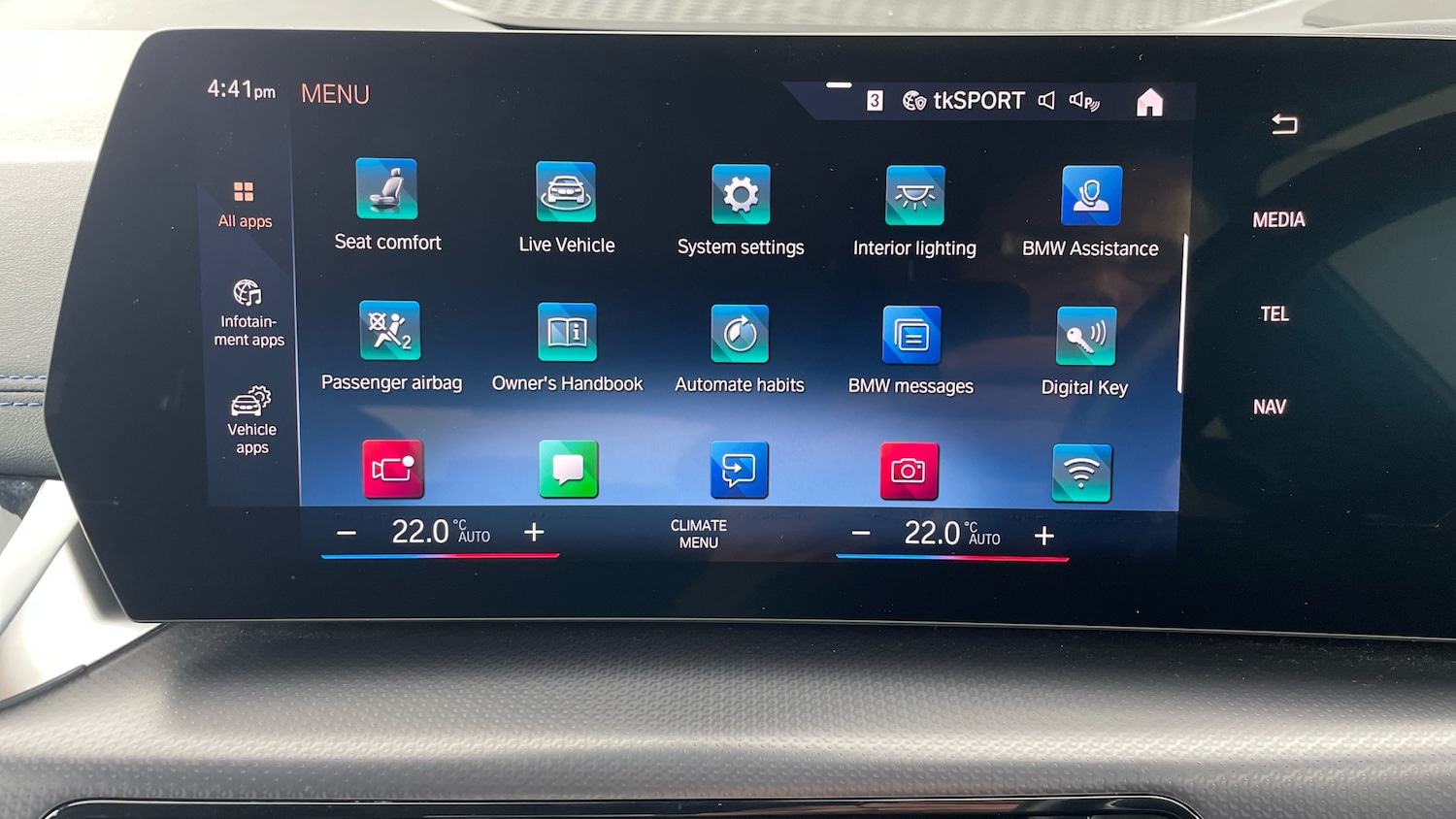 Used BMW 2 Series 2022 for sale - 78175684: Photo 68