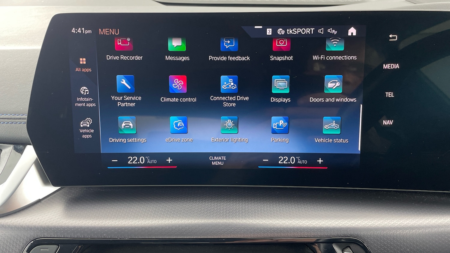 Used BMW 2 Series 2022 for sale - 78175684: Photo 69