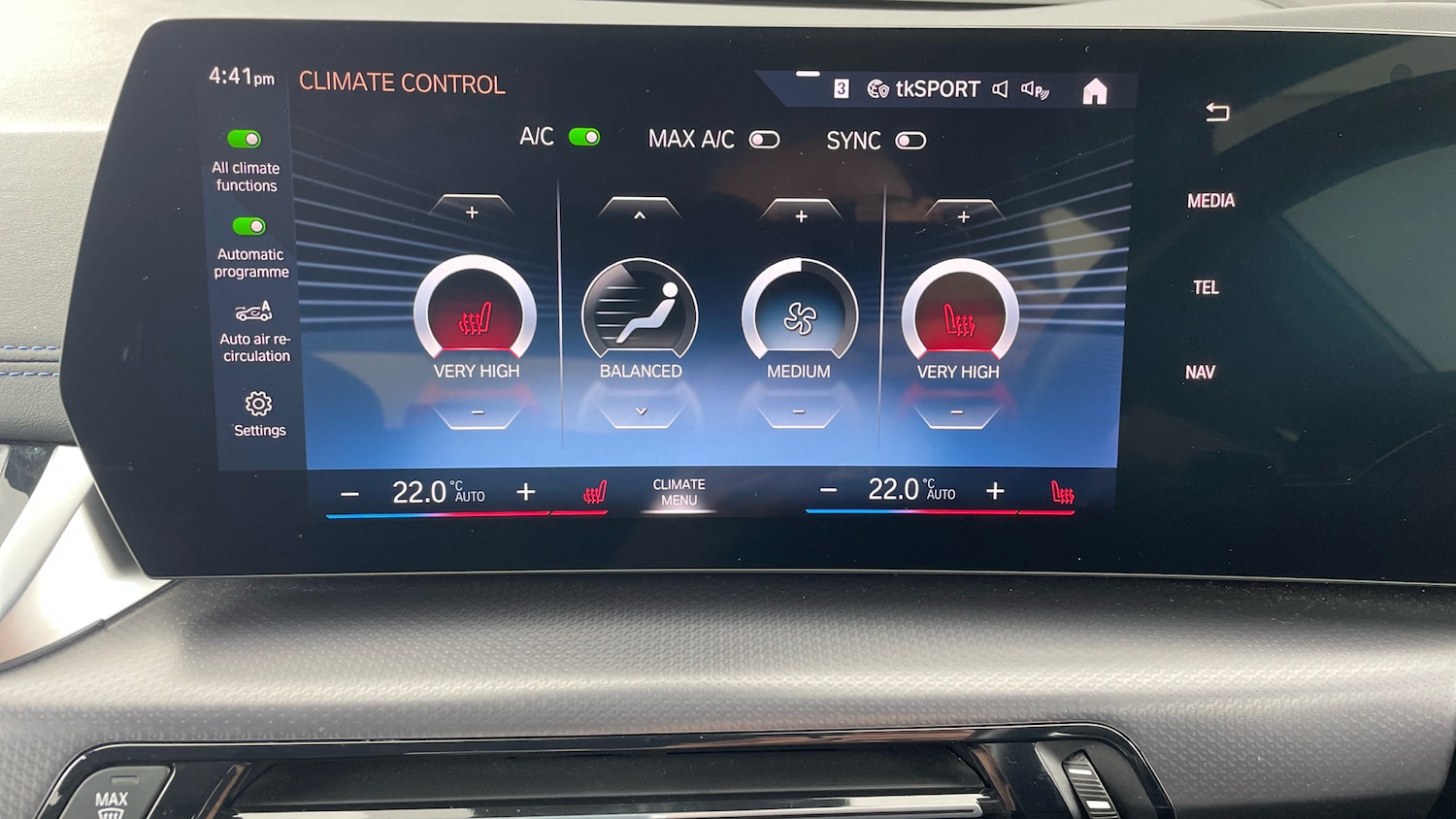 Used BMW 2 Series 2022 for sale - 78175684: Photo 71