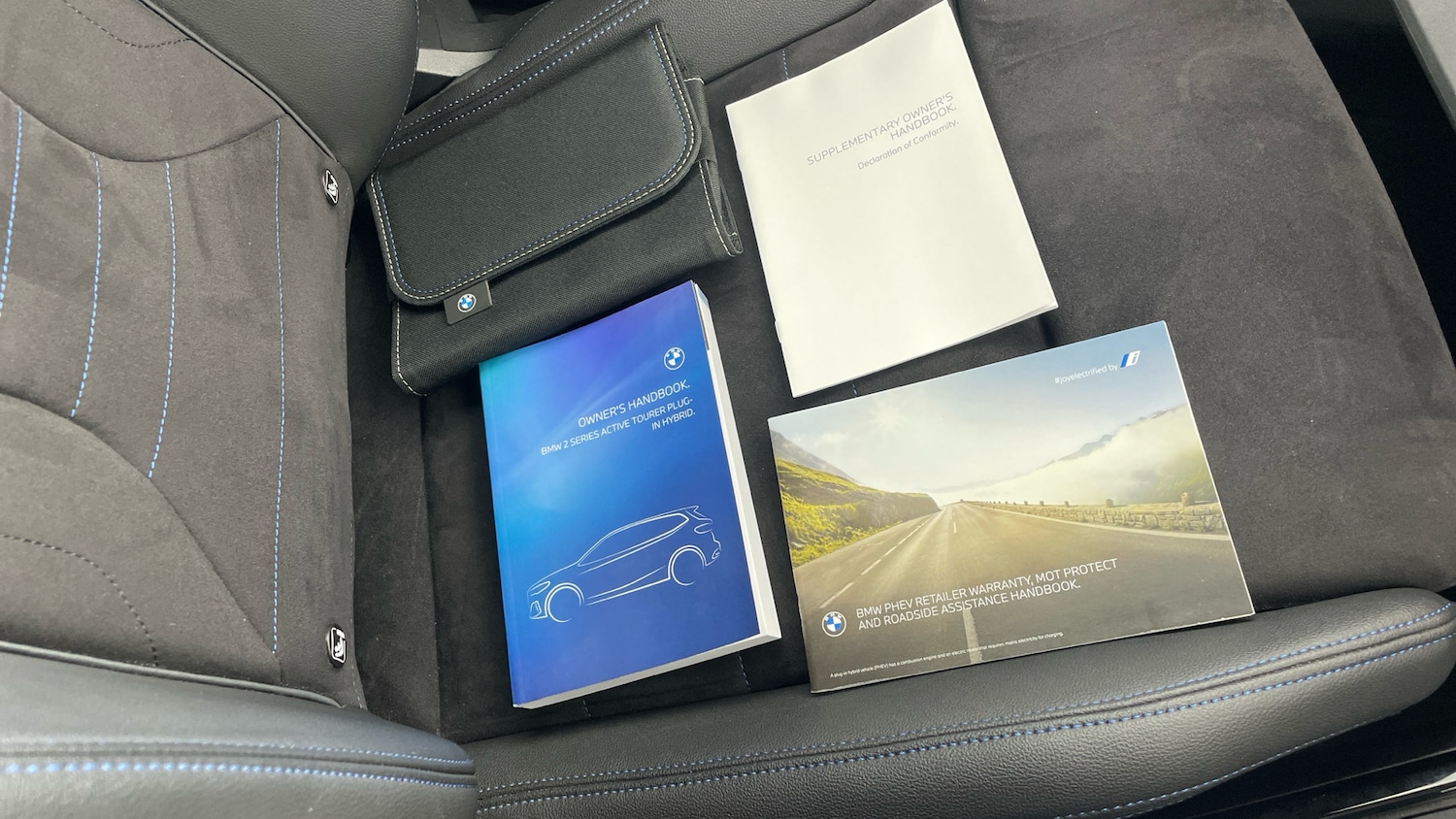 Used BMW 2 Series 2022 for sale - 78175684: Photo 78