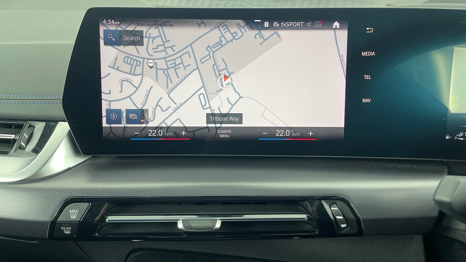 Used BMW 2 Series 2022 for sale - 78175684: Photo 8