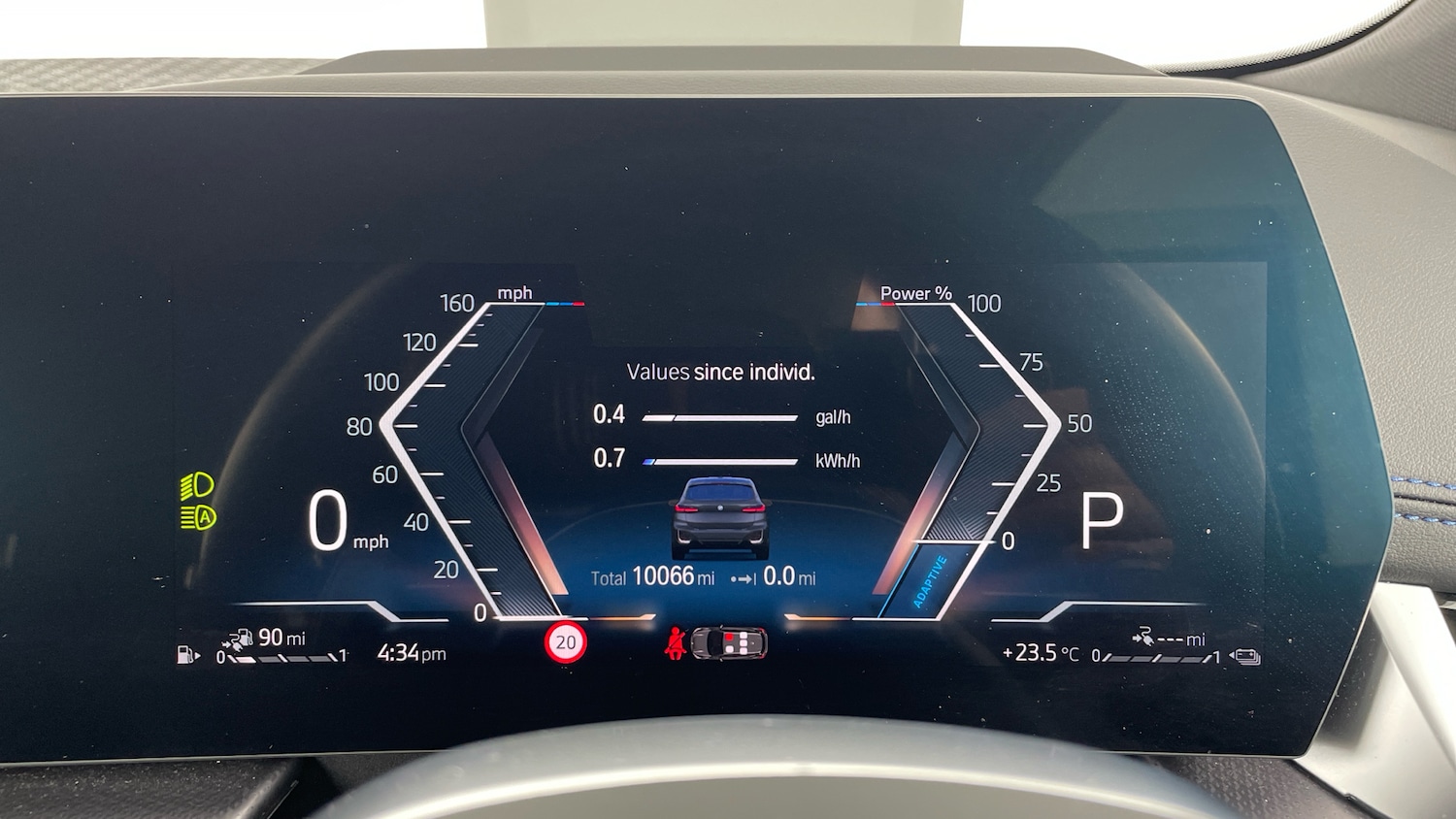 Used BMW 2 Series 2022 for sale - 78175684: Photo 9