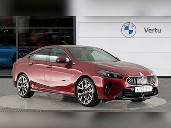 BMW - 2 Series