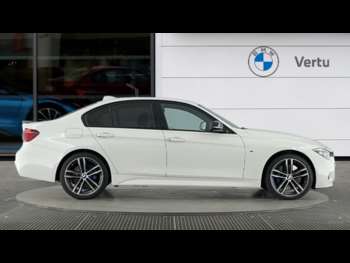 Used BMW 3 Series 2018 for sale - 74864687: Photo