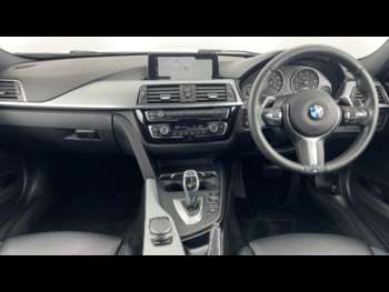 Used BMW 3 Series 2018 for sale - 74864687: Photo