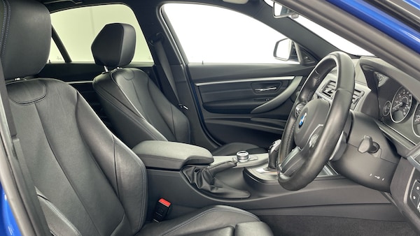 Used BMW 3 Series 2017 for sale - 76263701: Photo 11