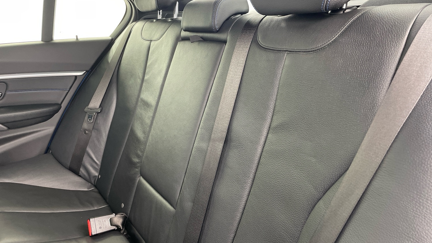 Used BMW 3 Series 2017 for sale - 76263701: Photo 12