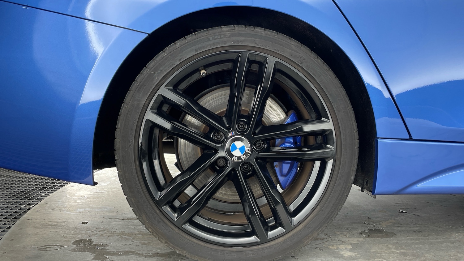 Used BMW 3 Series 2017 for sale - 76263701: Photo 14