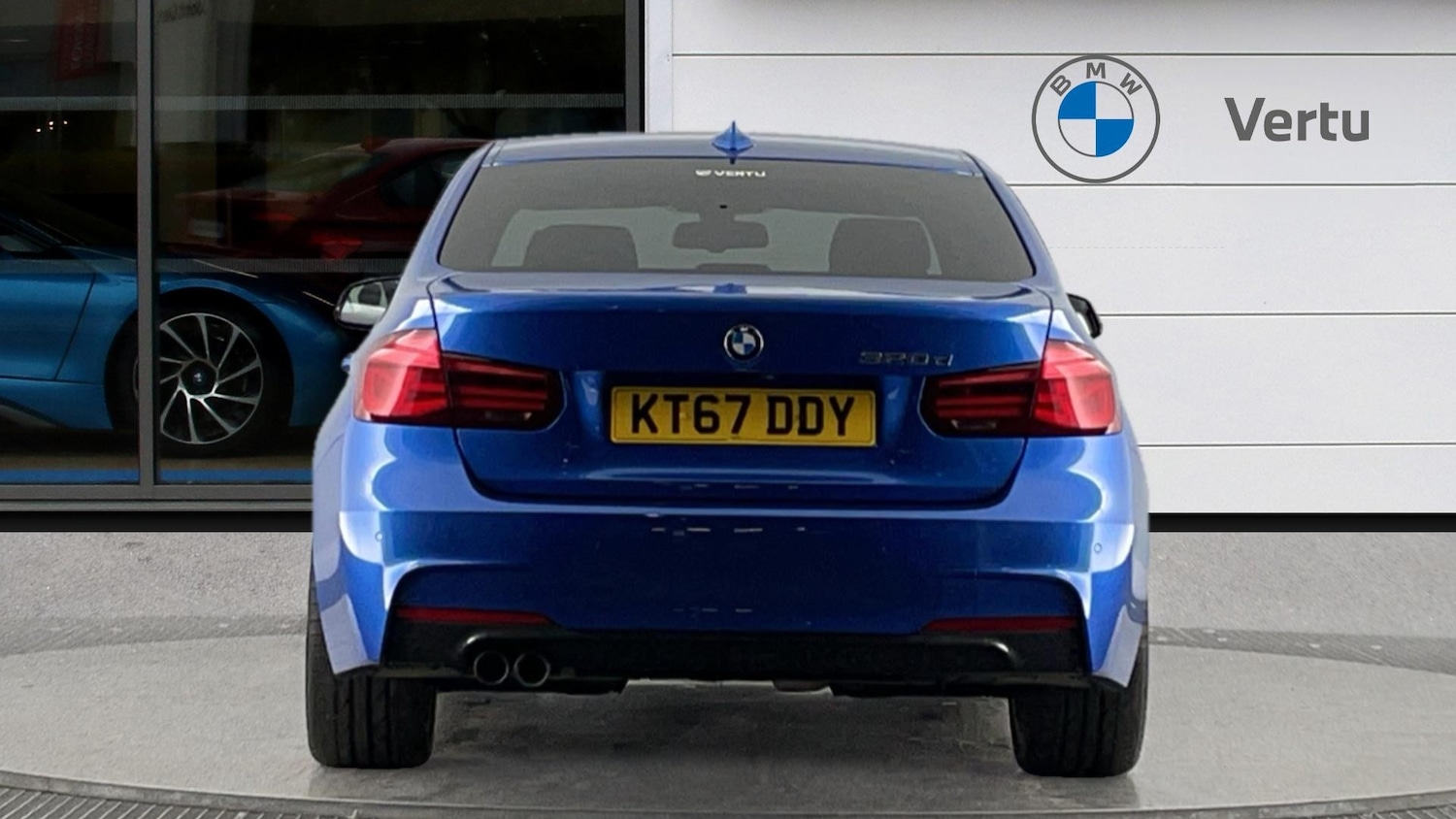 Used BMW 3 Series 2017 for sale - 76263701: Photo 15