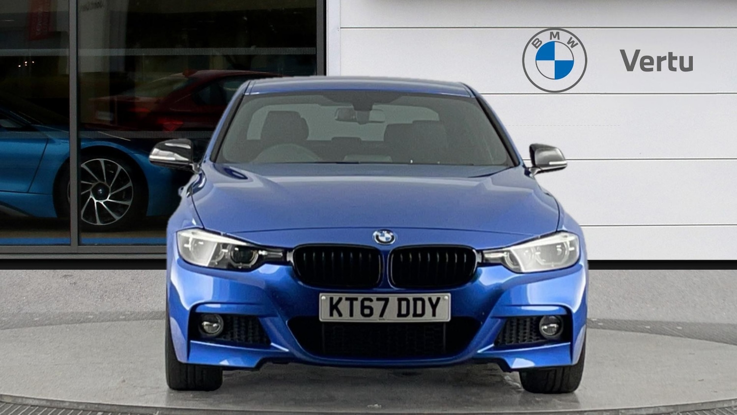 Used BMW 3 Series 2017 for sale - 76263701: Photo 16