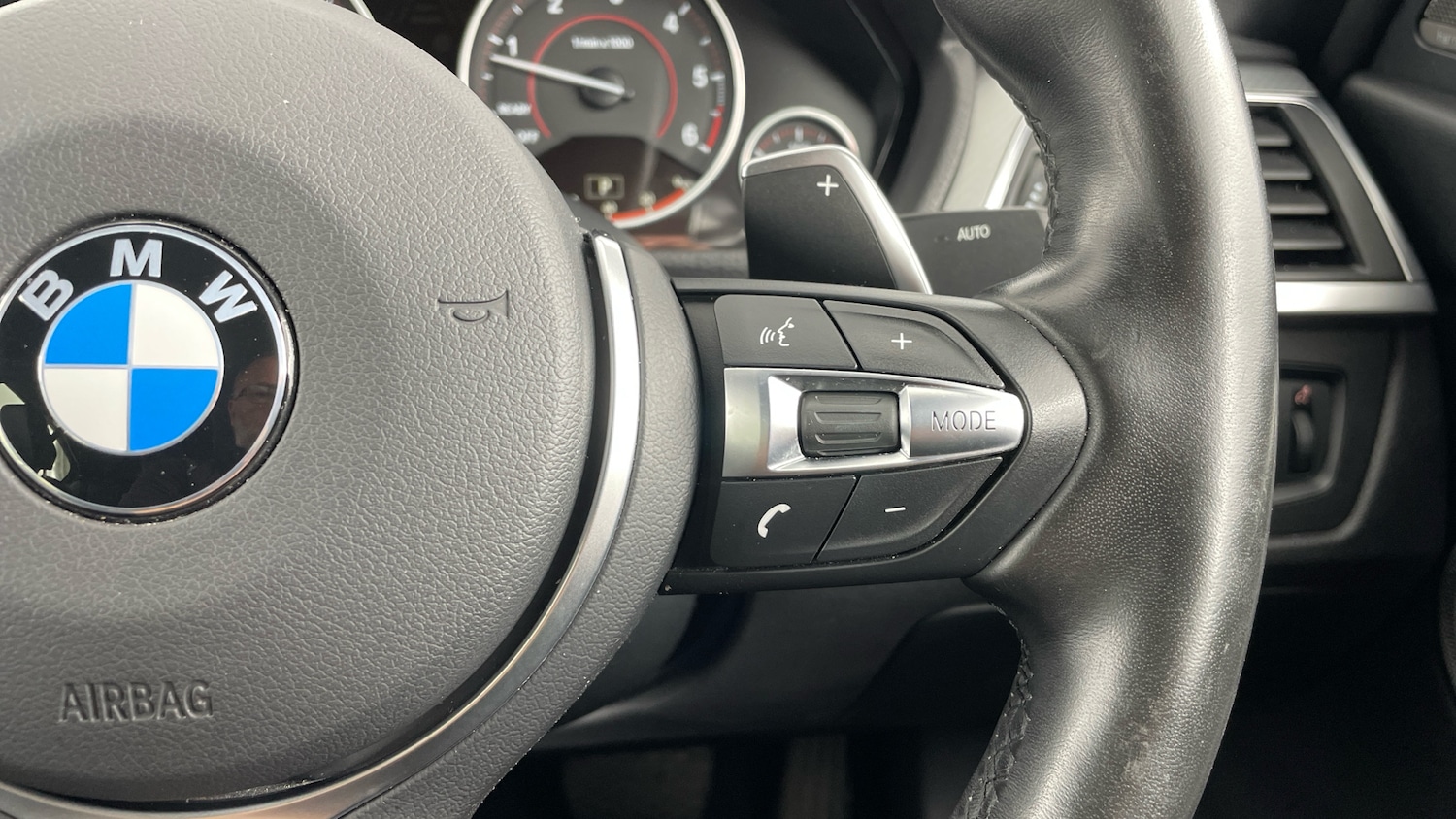 Used BMW 3 Series 2017 for sale - 76263701: Photo 18