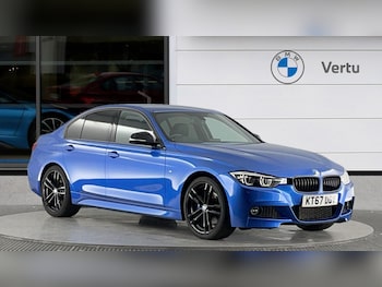 Used BMW 3 Series 2017 for sale - 76263701: Photo