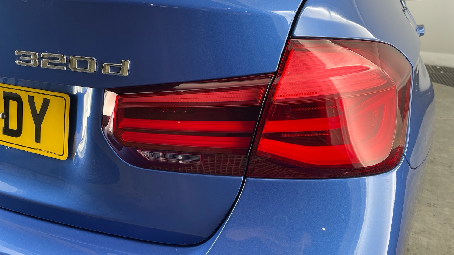 Used BMW 3 Series 2017 for sale - 76263701: Photo 22