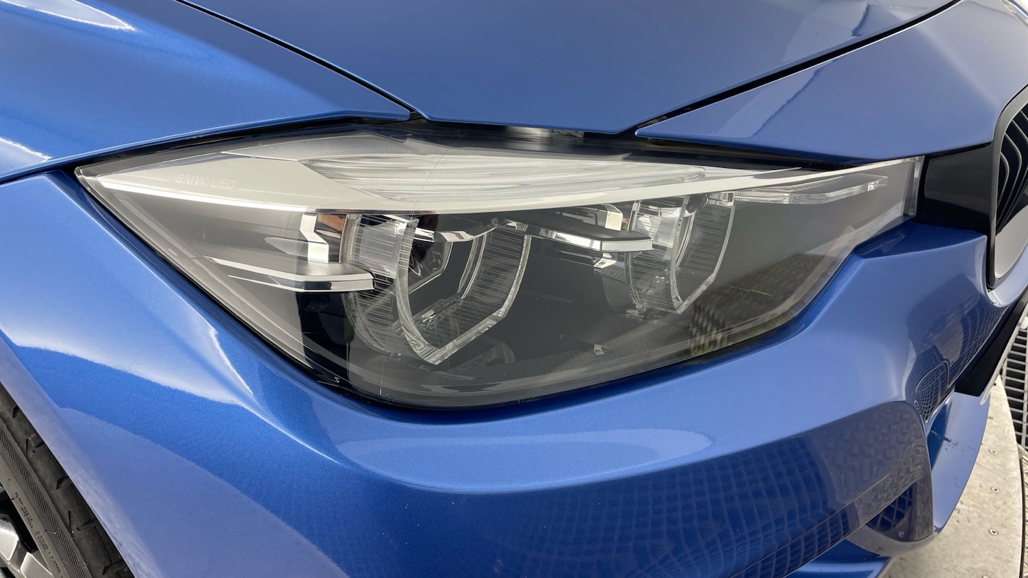 Used BMW 3 Series 2017 for sale - 76263701: Photo 23