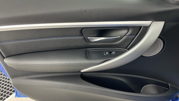 Used BMW 3 Series 2017 for sale - 76263701: Photo 26