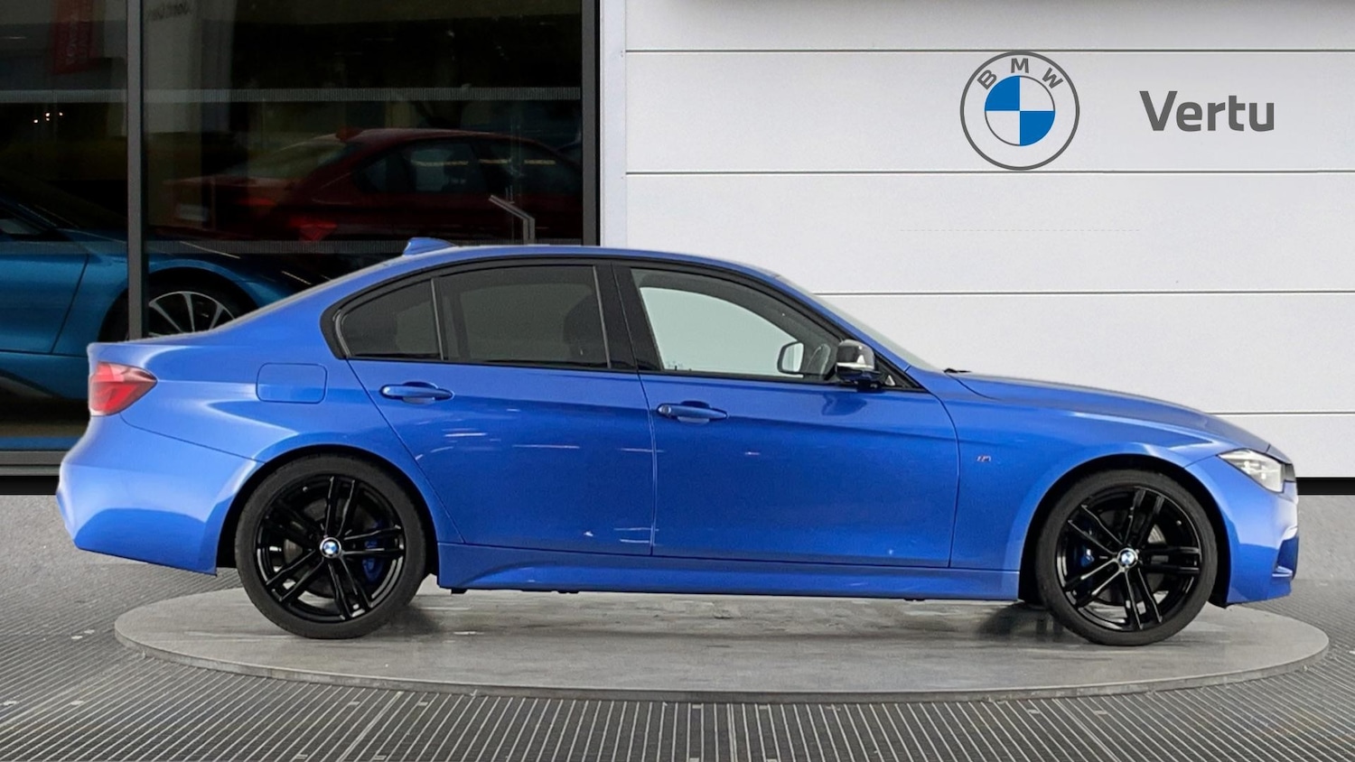 Used BMW 3 Series 2017 for sale - 76263701: Photo 3