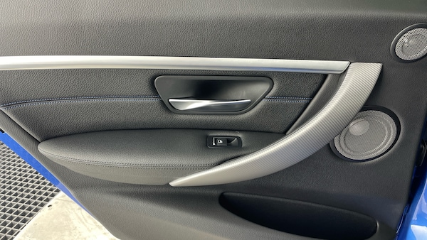 Used BMW 3 Series 2017 for sale - 76263701: Photo 32