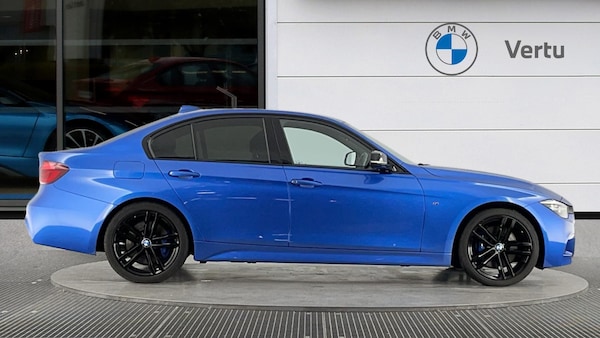 Used BMW 3 Series 2017 for sale - 76263701: Photo 3