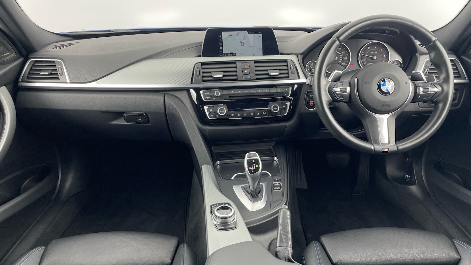 Used BMW 3 Series 2017 for sale - 76263701: Photo 4