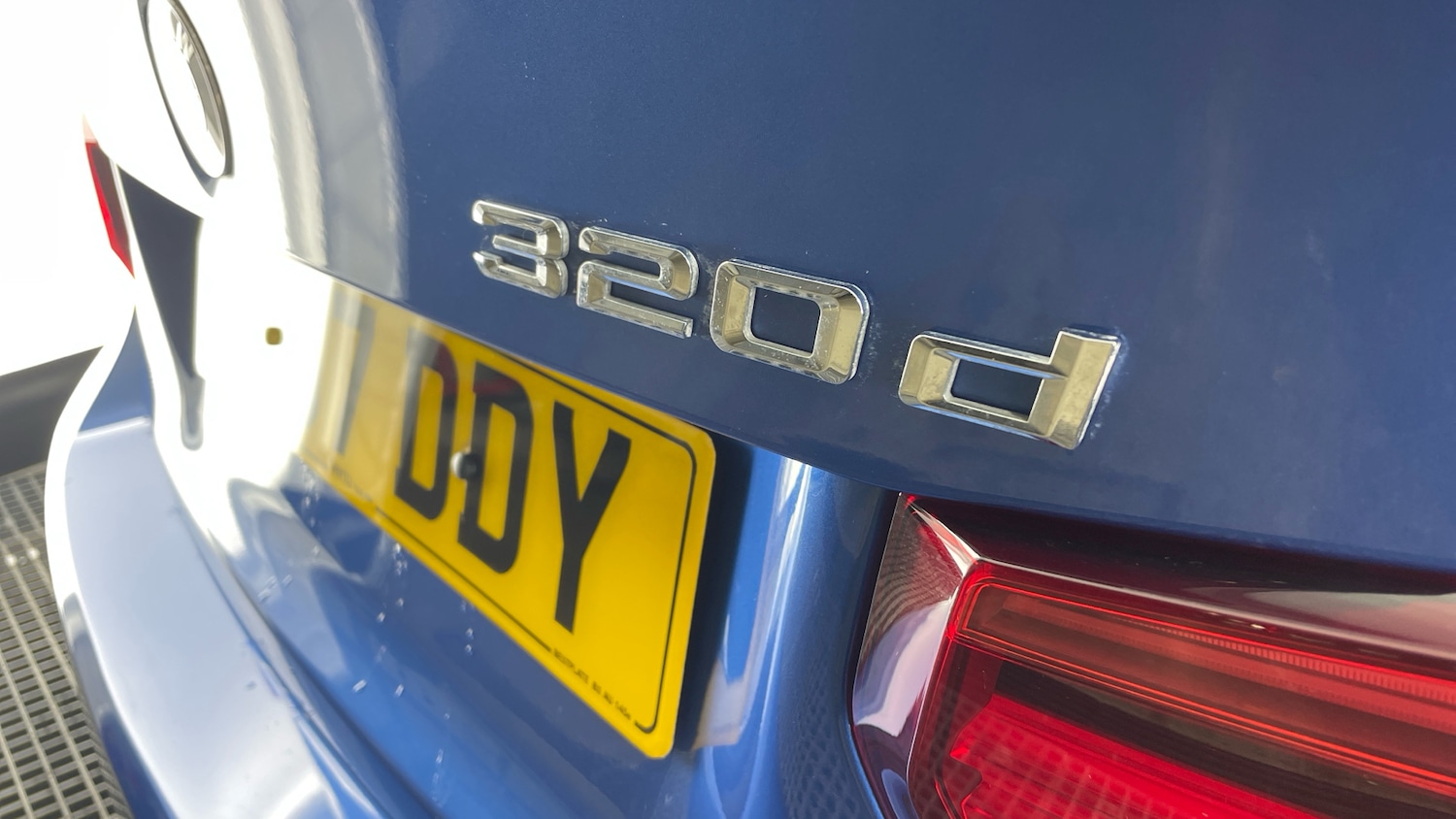 Used BMW 3 Series 2017 for sale - 76263701: Photo 43