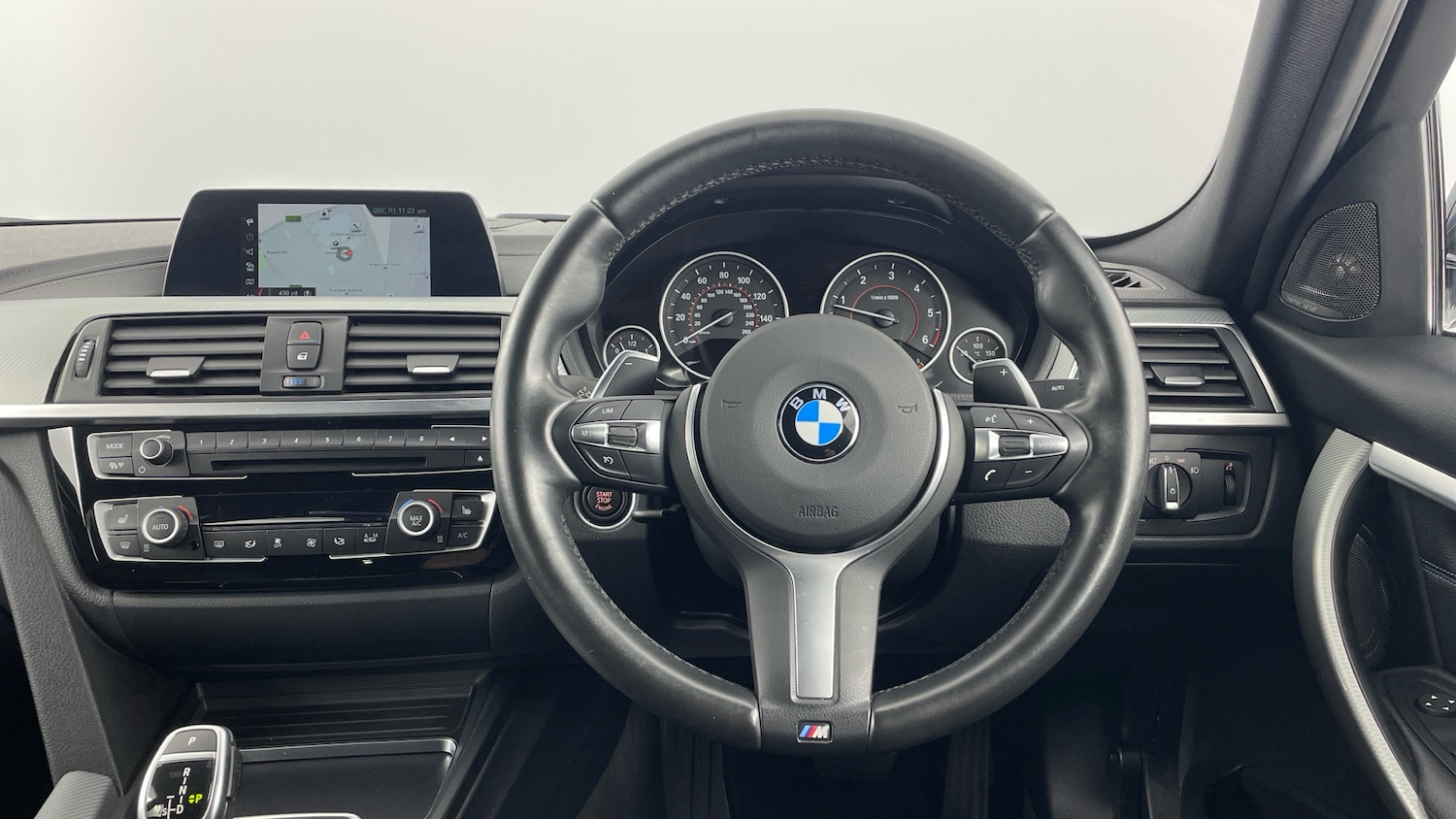 Used BMW 3 Series 2017 for sale - 76263701: Photo 5