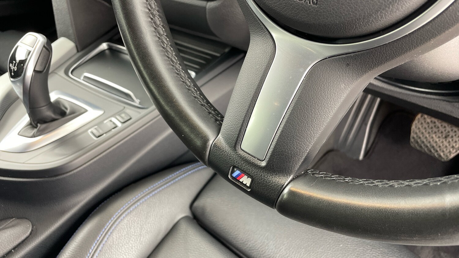 Used BMW 3 Series 2017 for sale - 76263701: Photo 53