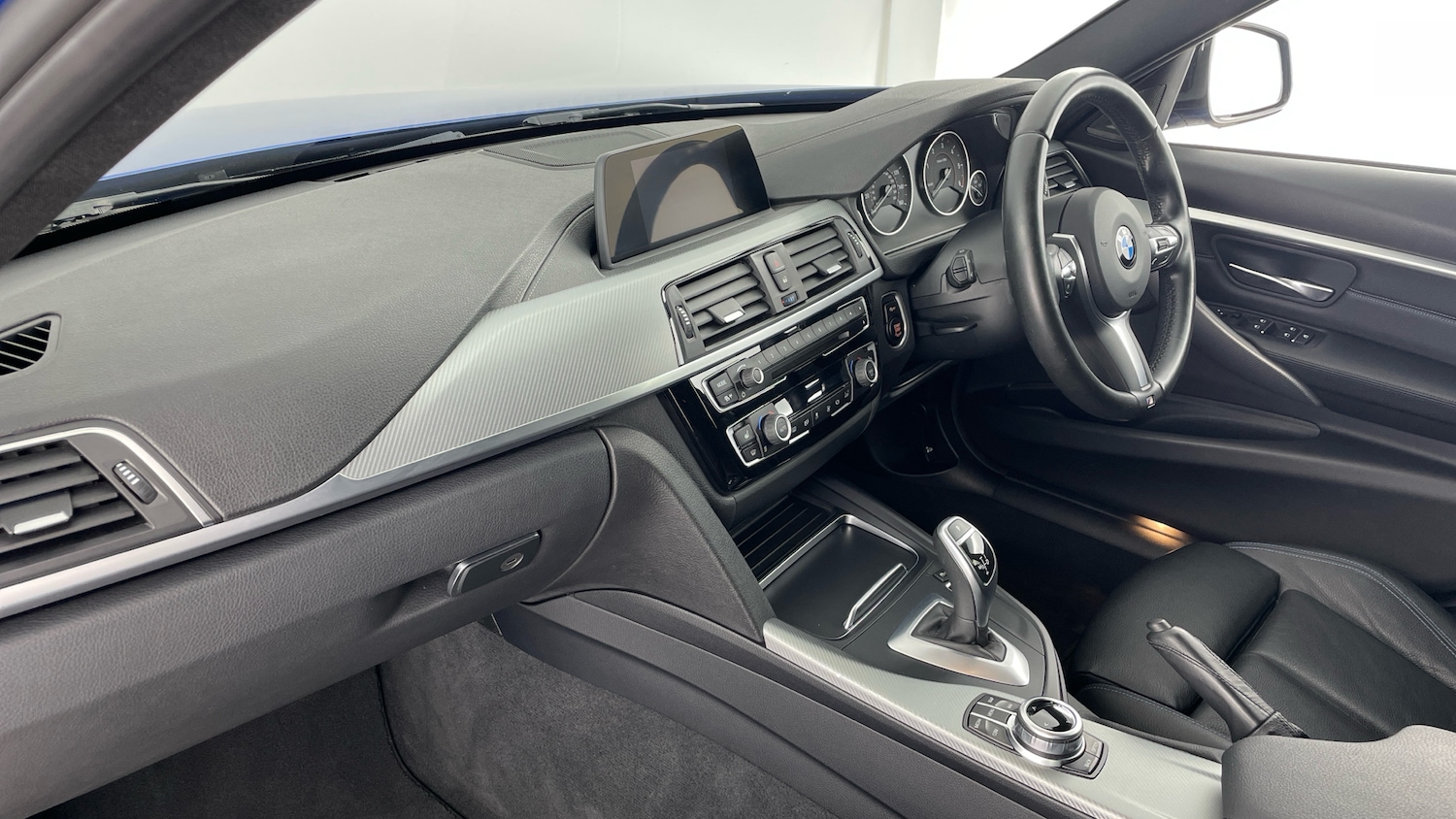 Used BMW 3 Series 2017 for sale - 76263701: Photo 7