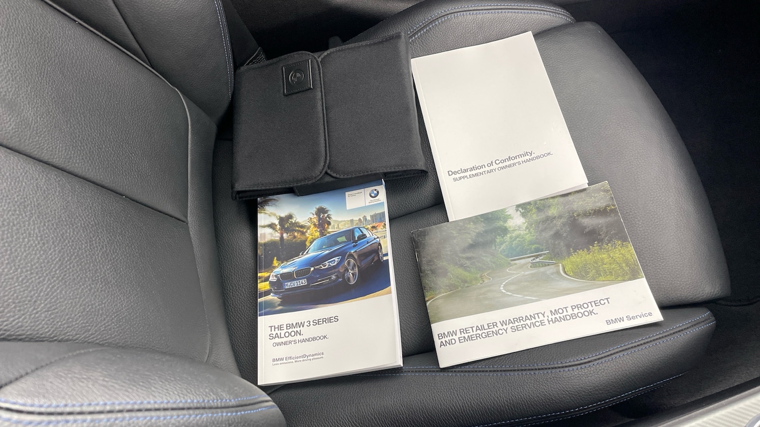 Used BMW 3 Series 2017 for sale - 76263701: Photo 75