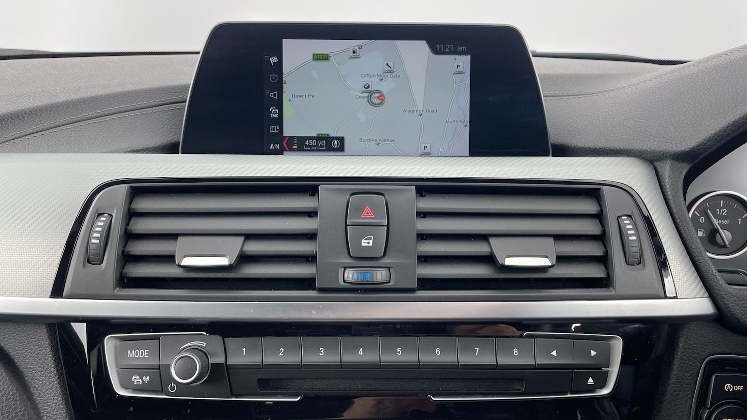 Used BMW 3 Series 2017 for sale - 76263701: Photo 8