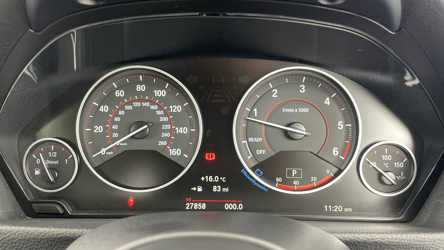 Used BMW 3 Series 2017 for sale - 76263701: Photo 9