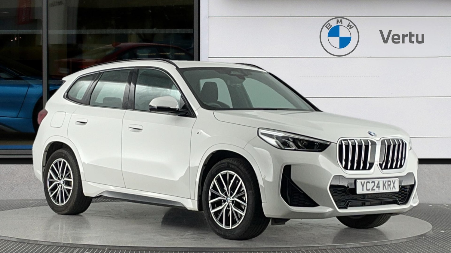Used BMW X1 2024 for sale - 76064954: Photo 1
