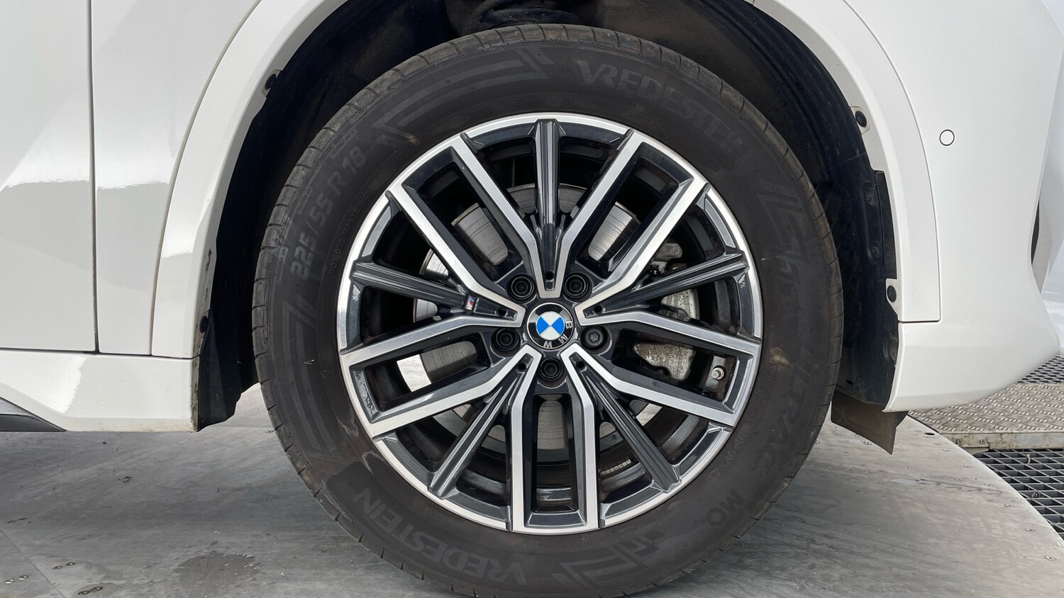 Used BMW X1 2024 for sale - 76064954: Photo 14