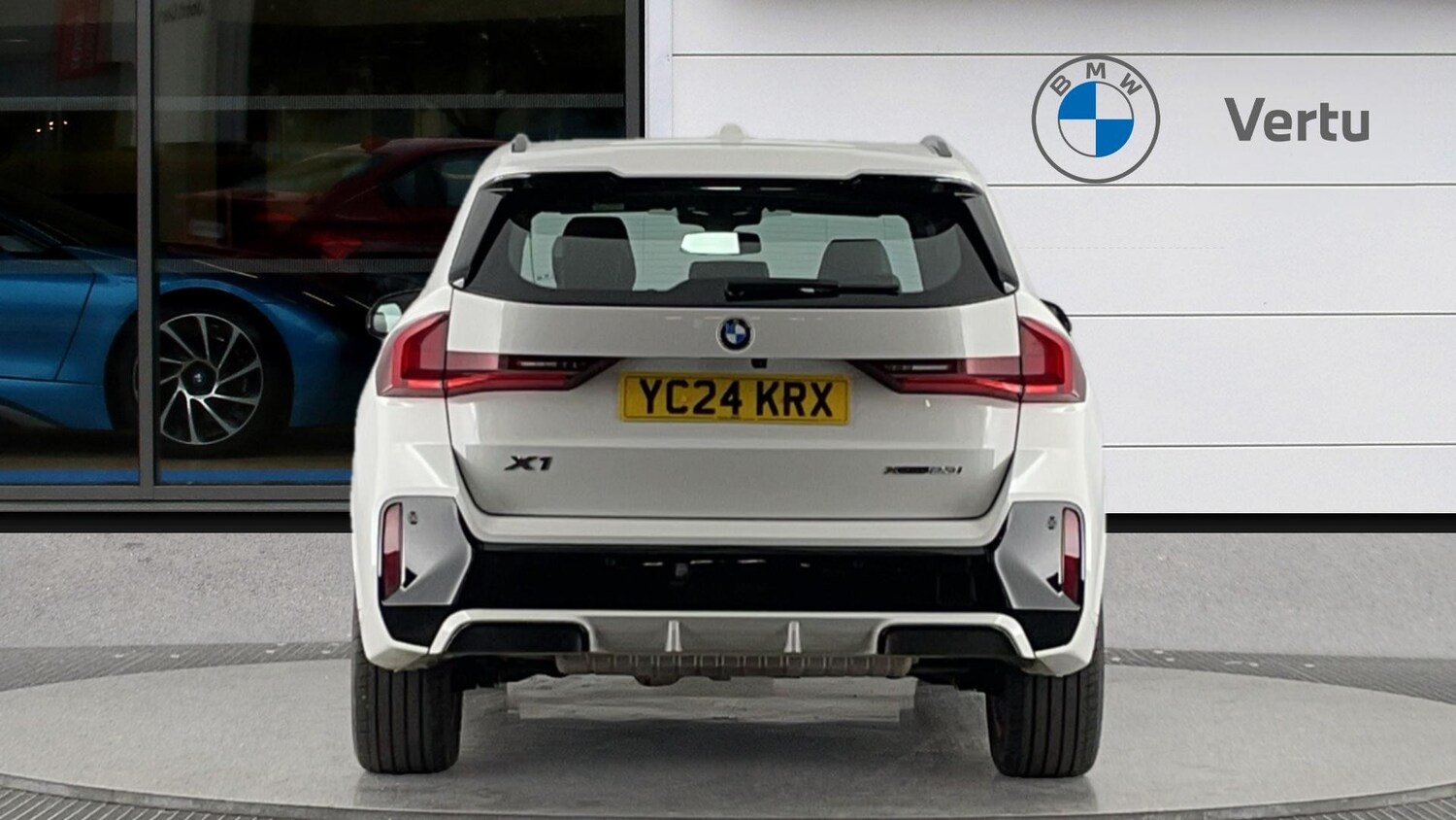 Used BMW X1 2024 for sale - 76064954: Photo 15
