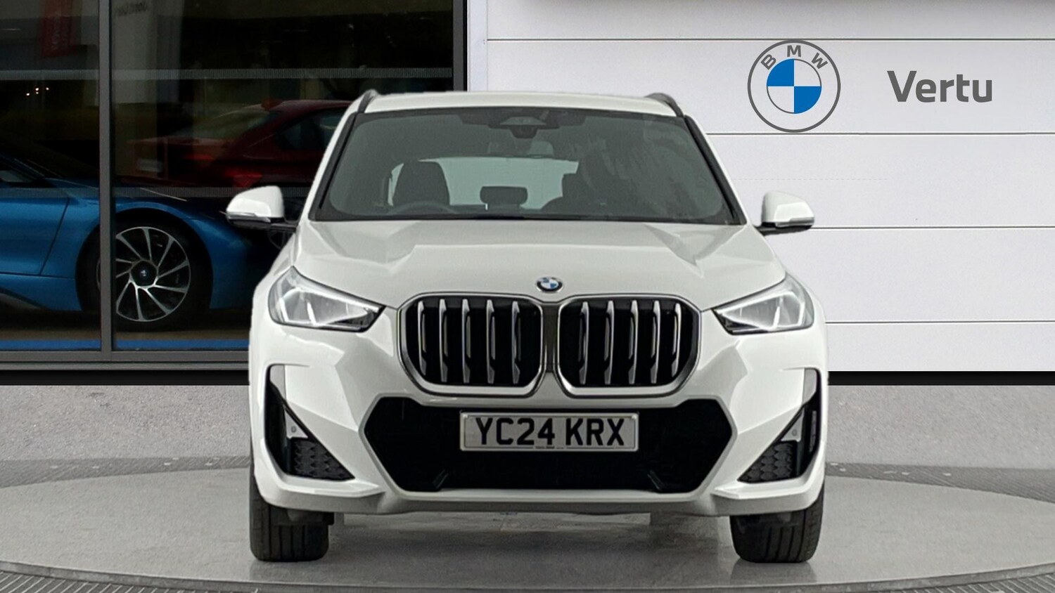 Used BMW X1 2024 for sale - 76064954: Photo 16