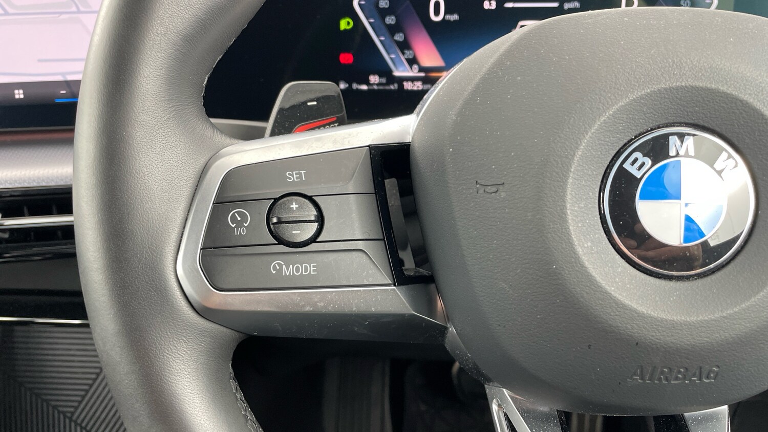 Used BMW X1 2024 for sale - 76064954: Photo 17