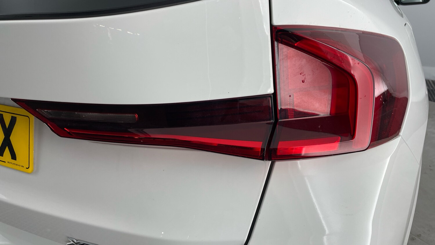 Used BMW X1 2024 for sale - 76064954: Photo 22
