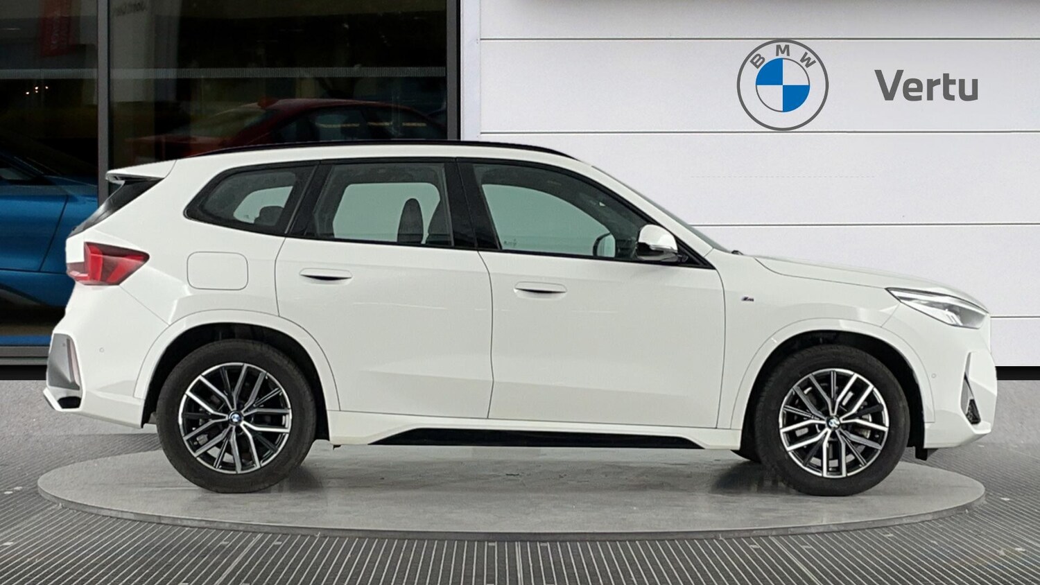 Used BMW X1 2024 for sale - 76064954: Photo 3