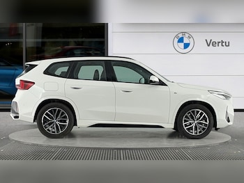 Used BMW X1 2024 for sale - 76064954: Photo 3