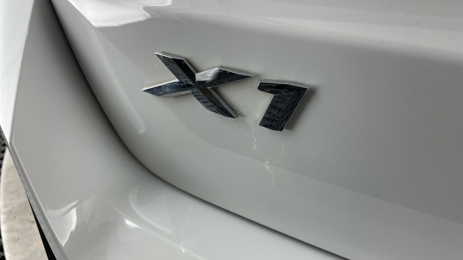 Used BMW X1 2024 for sale - 76064954: Photo 45