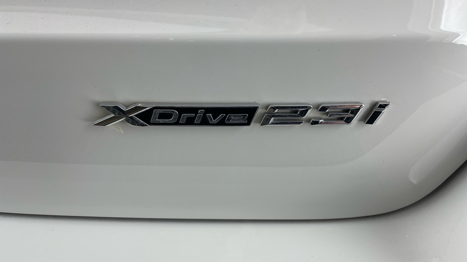 Used BMW X1 2024 for sale - 76064954: Photo 47